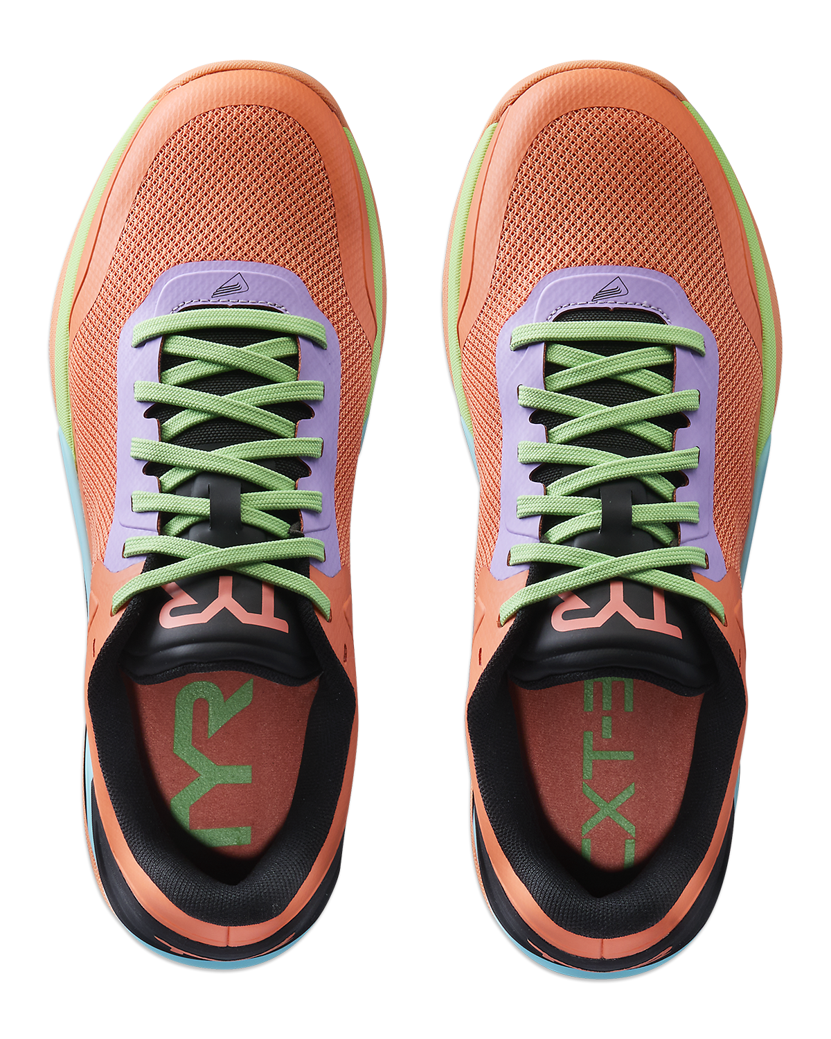 スポーツ 3 IN 1 POWER TRAINER Men's CXT-3 Trainer - Coral – TYR US