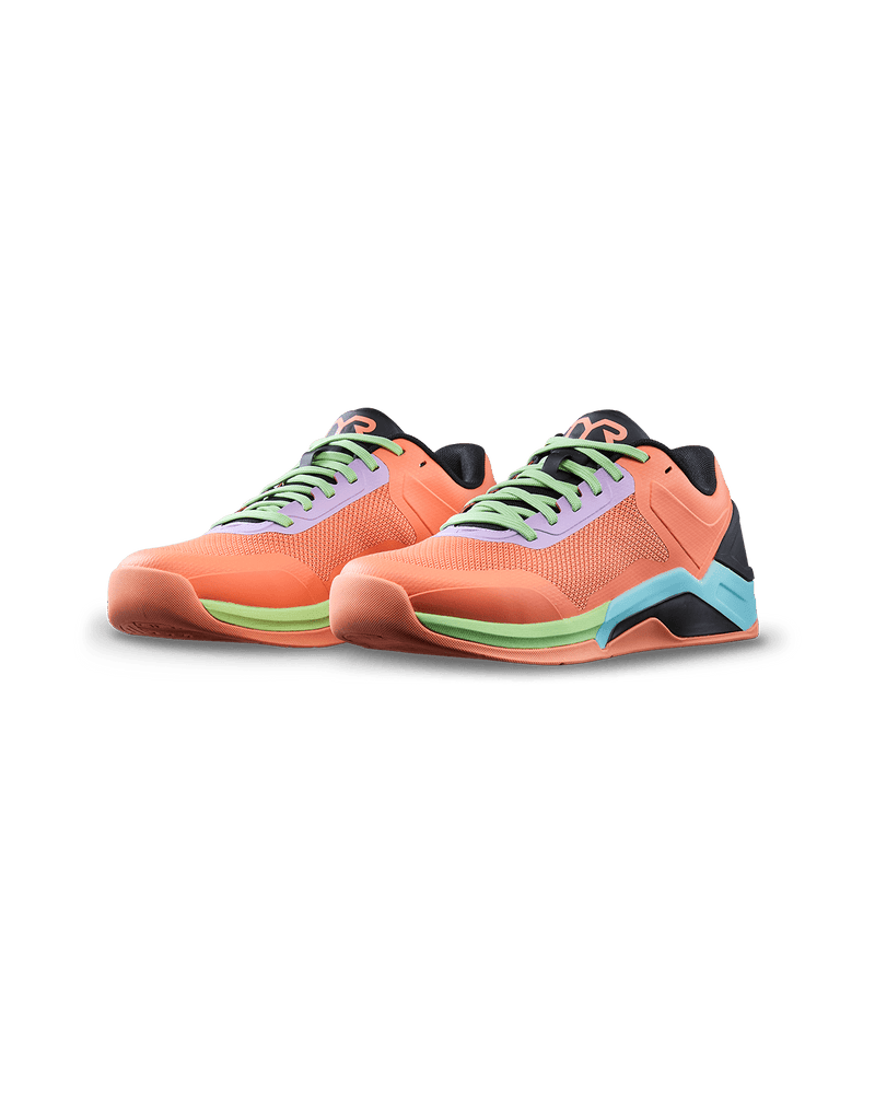 ::895 Coral Multi