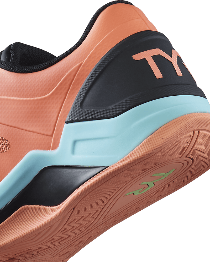 ::895 Coral Multi