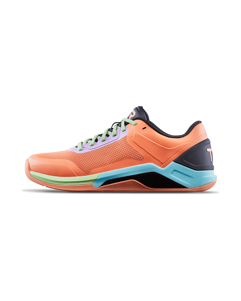 ::895 Coral Multi