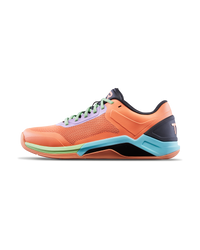 ::895 Coral Multi