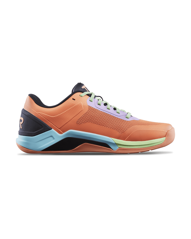 ::895 Coral Multi