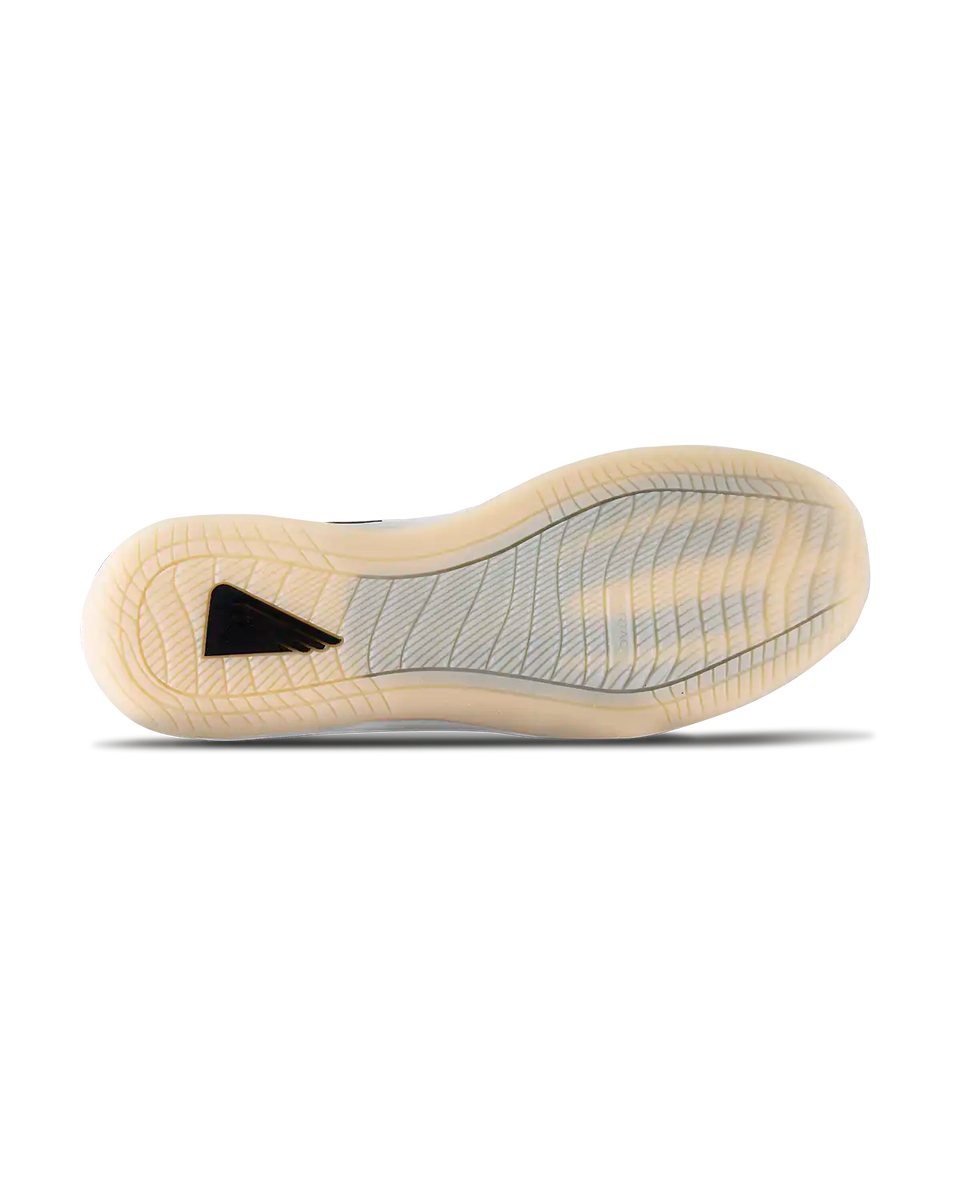 Supercritical Midsole