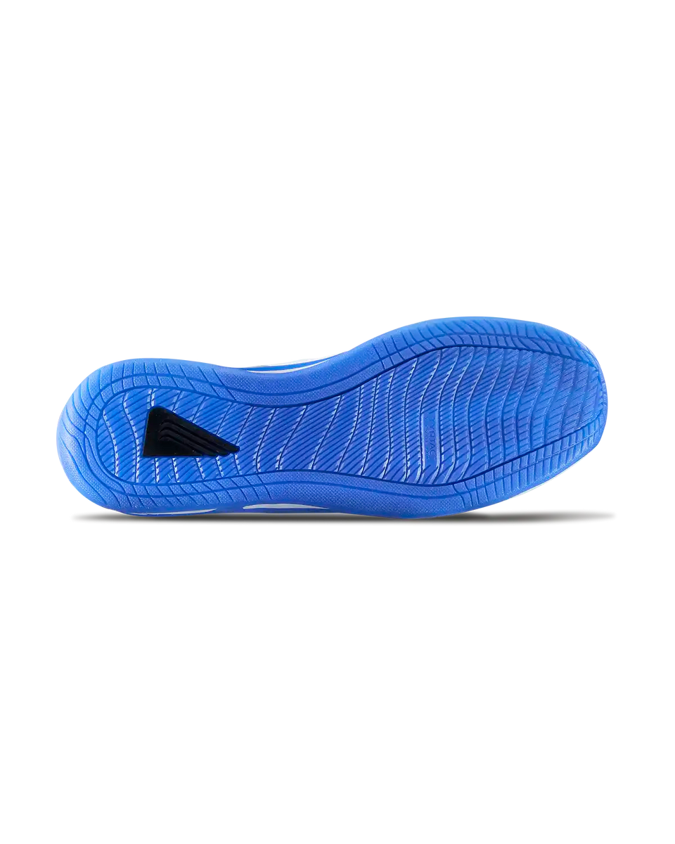 Supercritical Midsole