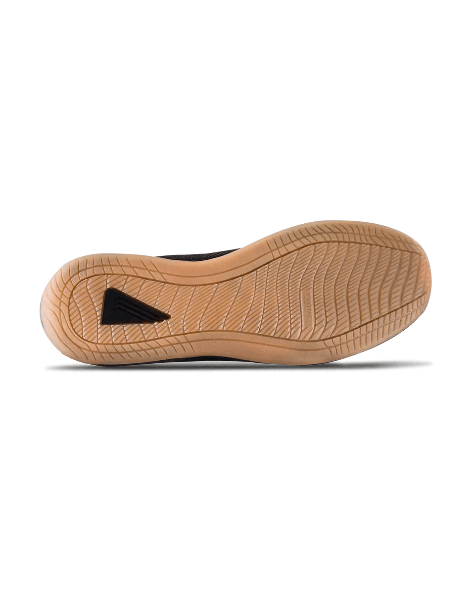 Supercritical Midsole