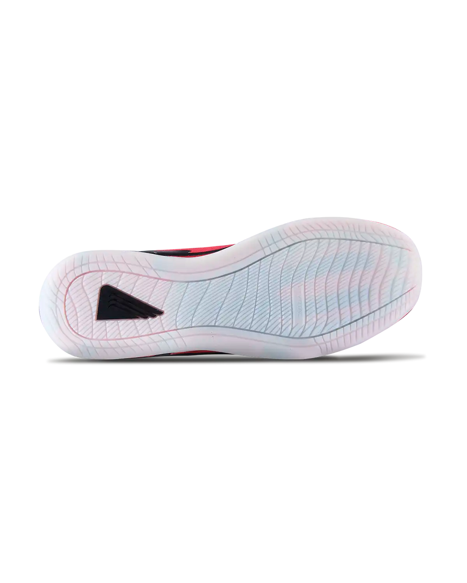 Supercritical Midsole