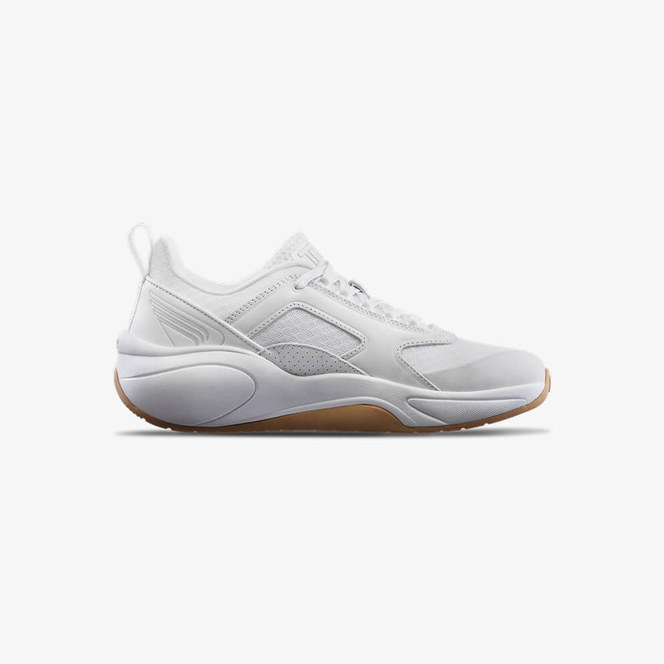 Molded Heel Counter