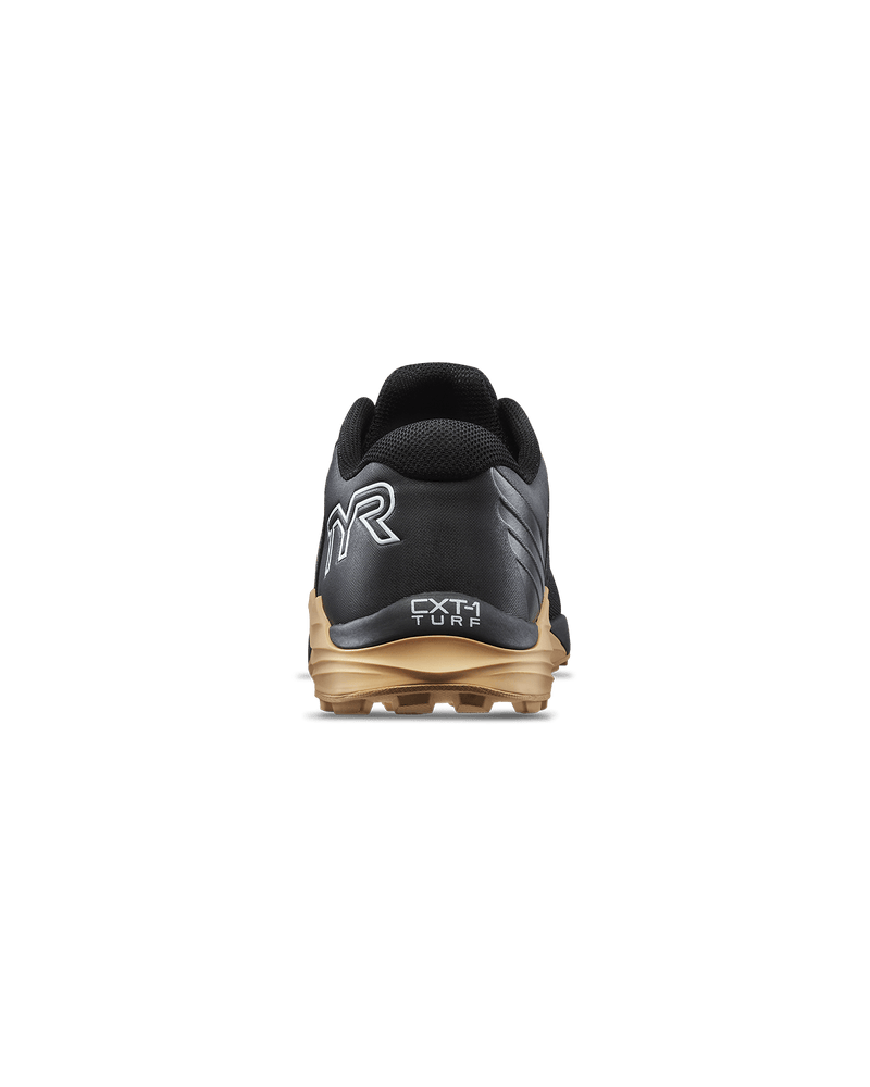 ::544 Black/Gum