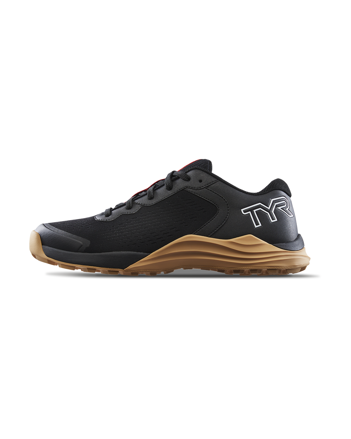 ::544 Black/Gum