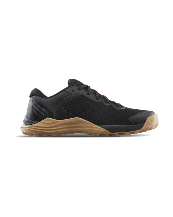 ::544 Black/Gum