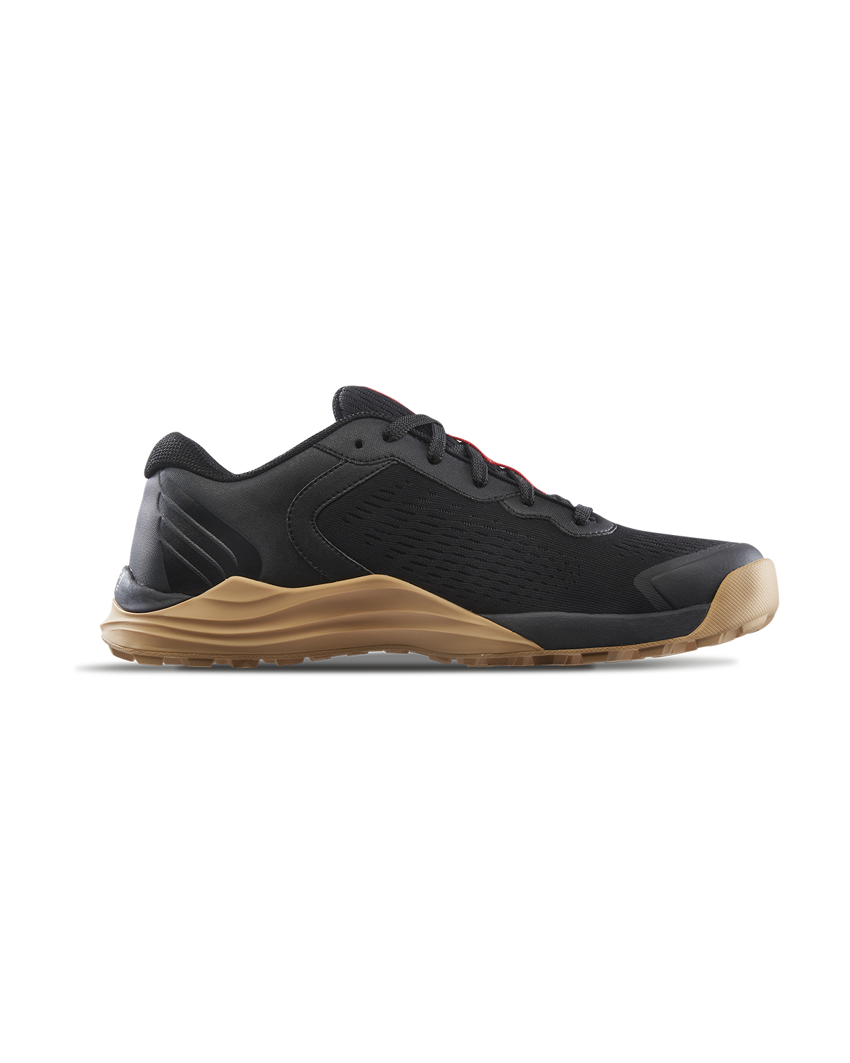 ::544 Black/Gum