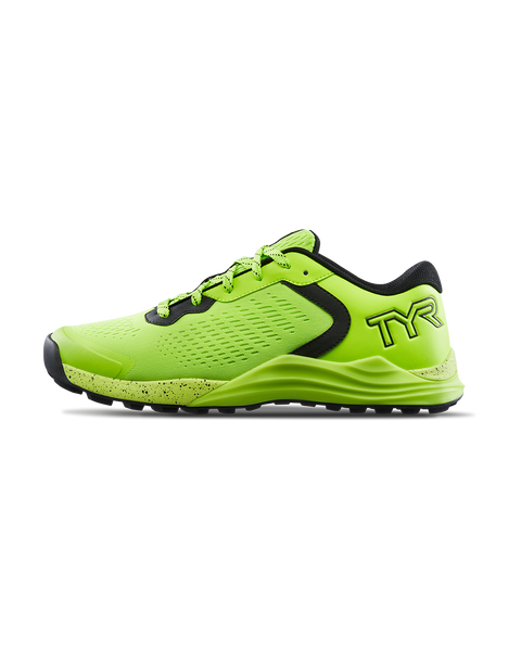 Men's CXT-1 Turf Trainer - Limited Edition Attak Yellow – TYR US