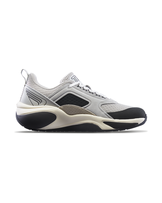 Product image for 033 Grey/Blk