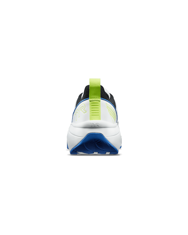 ::119 White/Blue