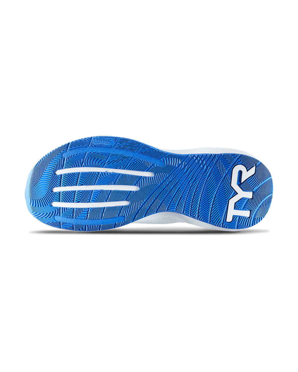 Wide Toe Box