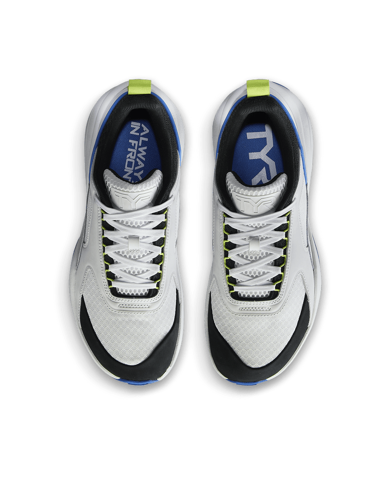 ::119 White/Blue