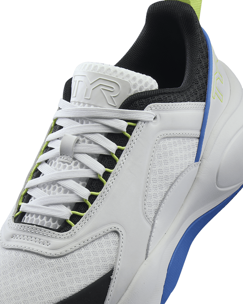 ::119 White/Blue