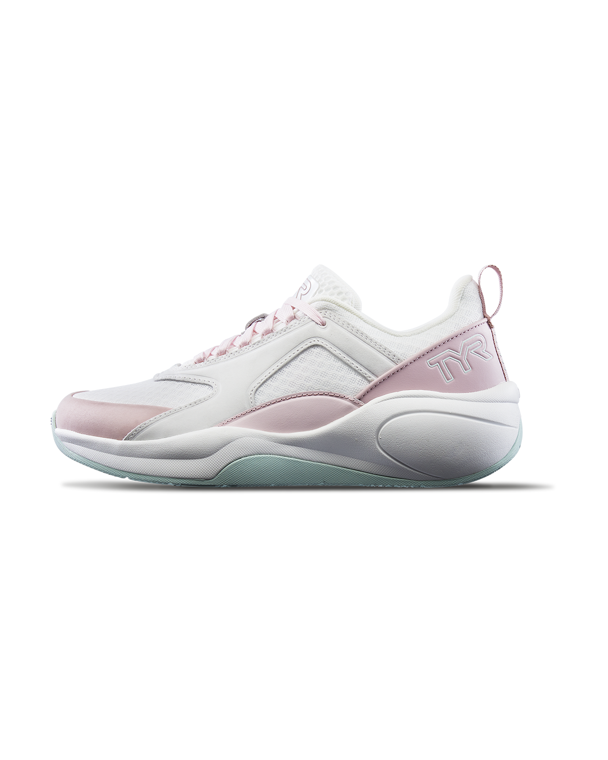 Product image for 126 Wht/Pink