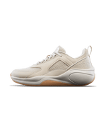 Women's CXT-FLOW Wide Toe Box Trainer - Sand