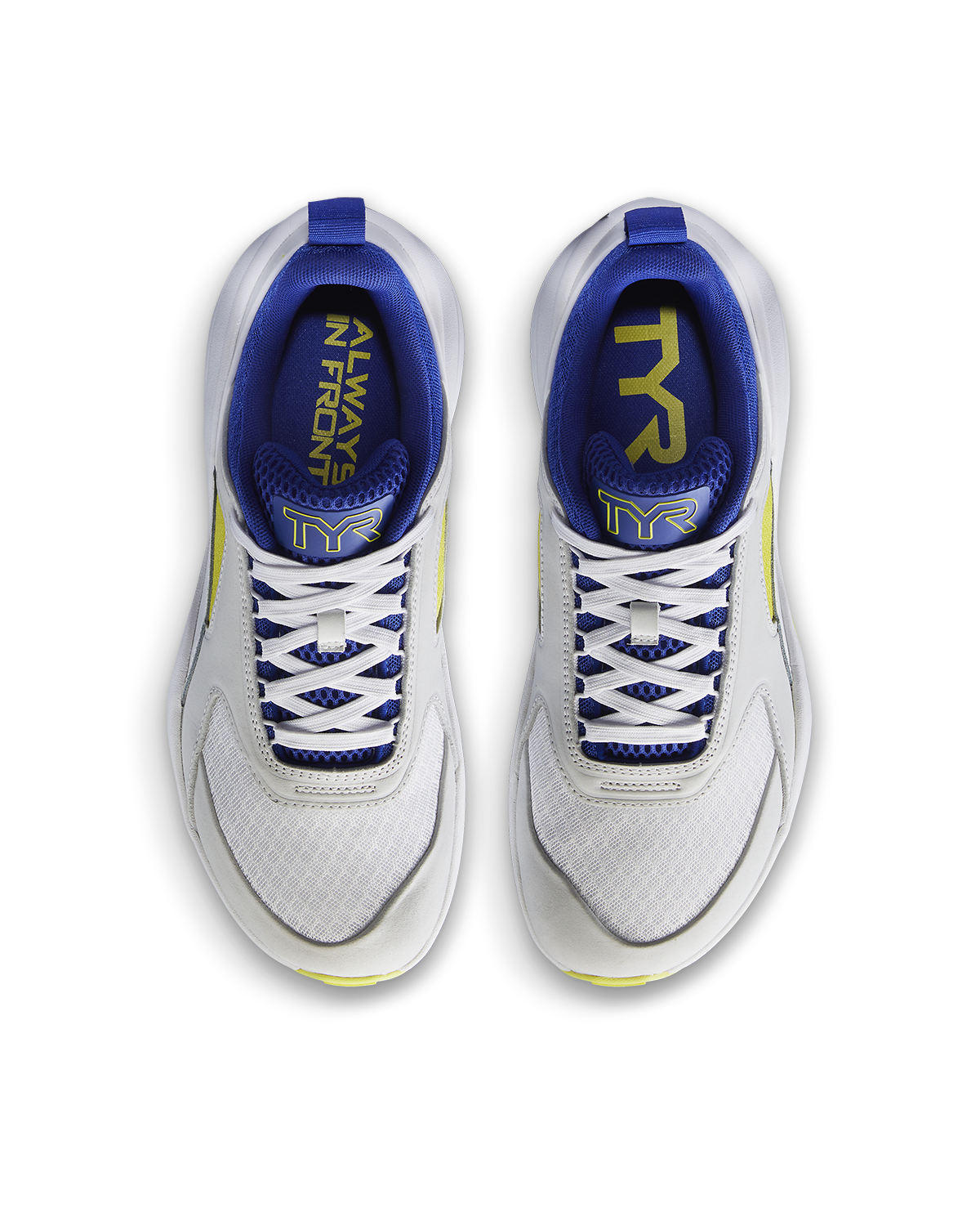 Product image for 484 ROYAL/YLW