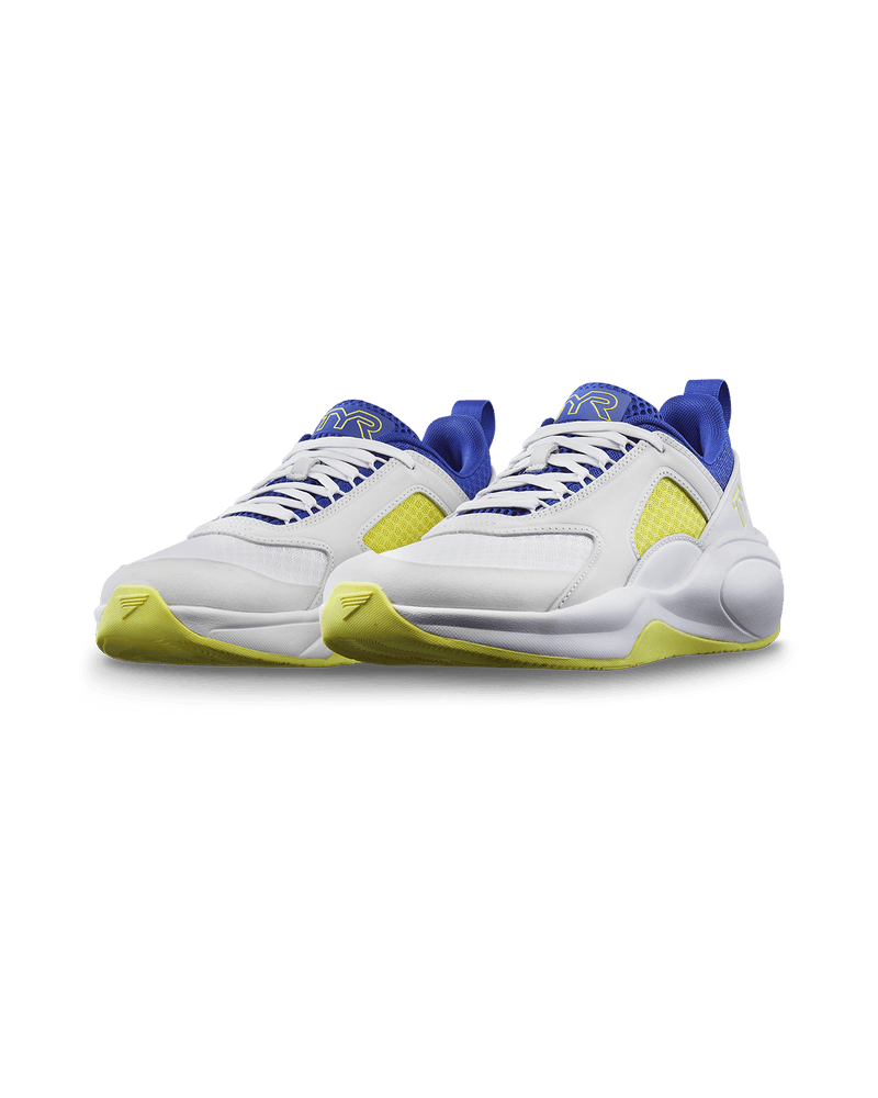 ::484 ROYAL/YLW