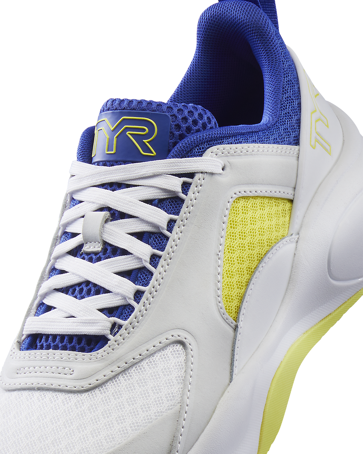 Product image for 484 ROYAL/YLW