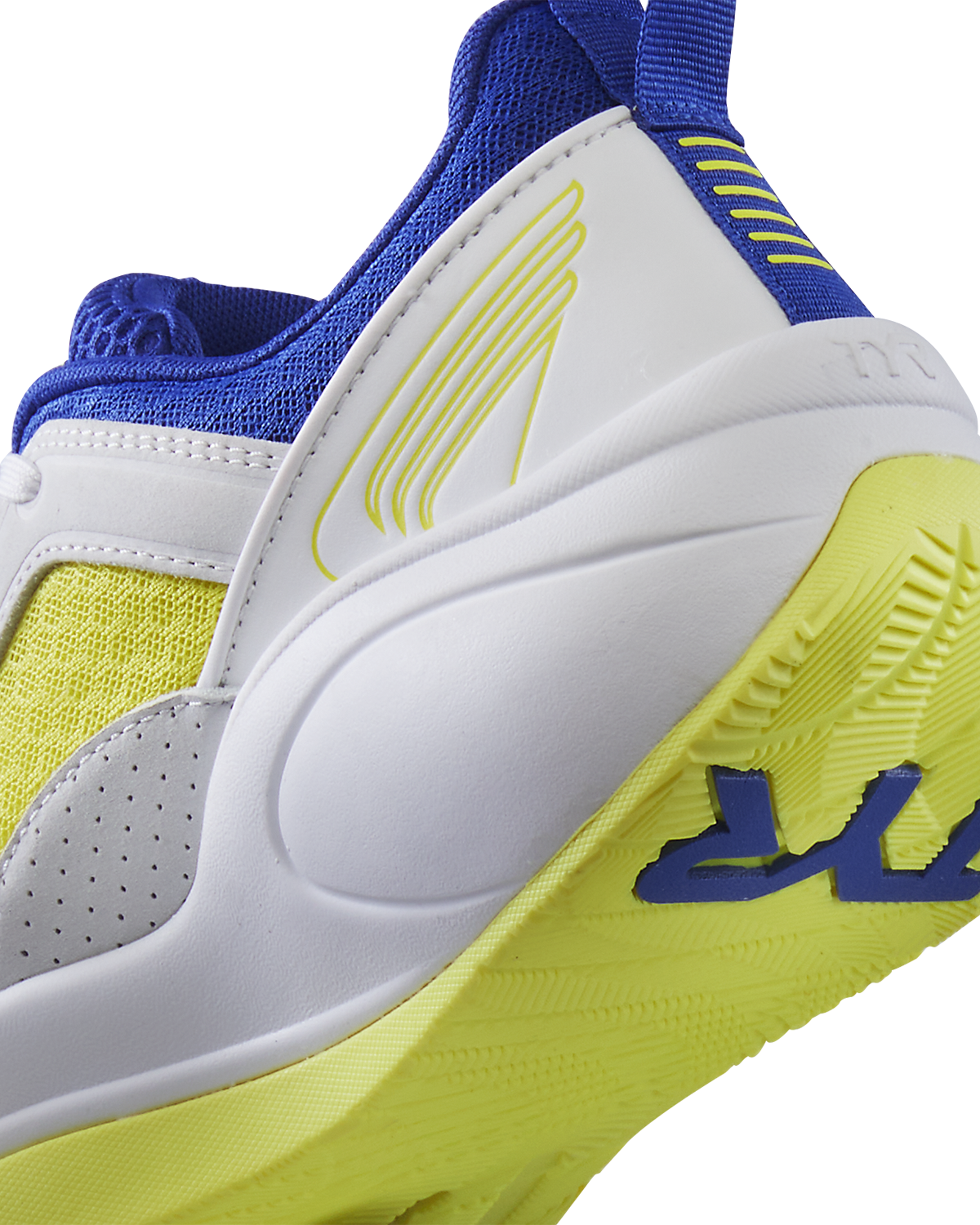 Product image for 484 ROYAL/YLW