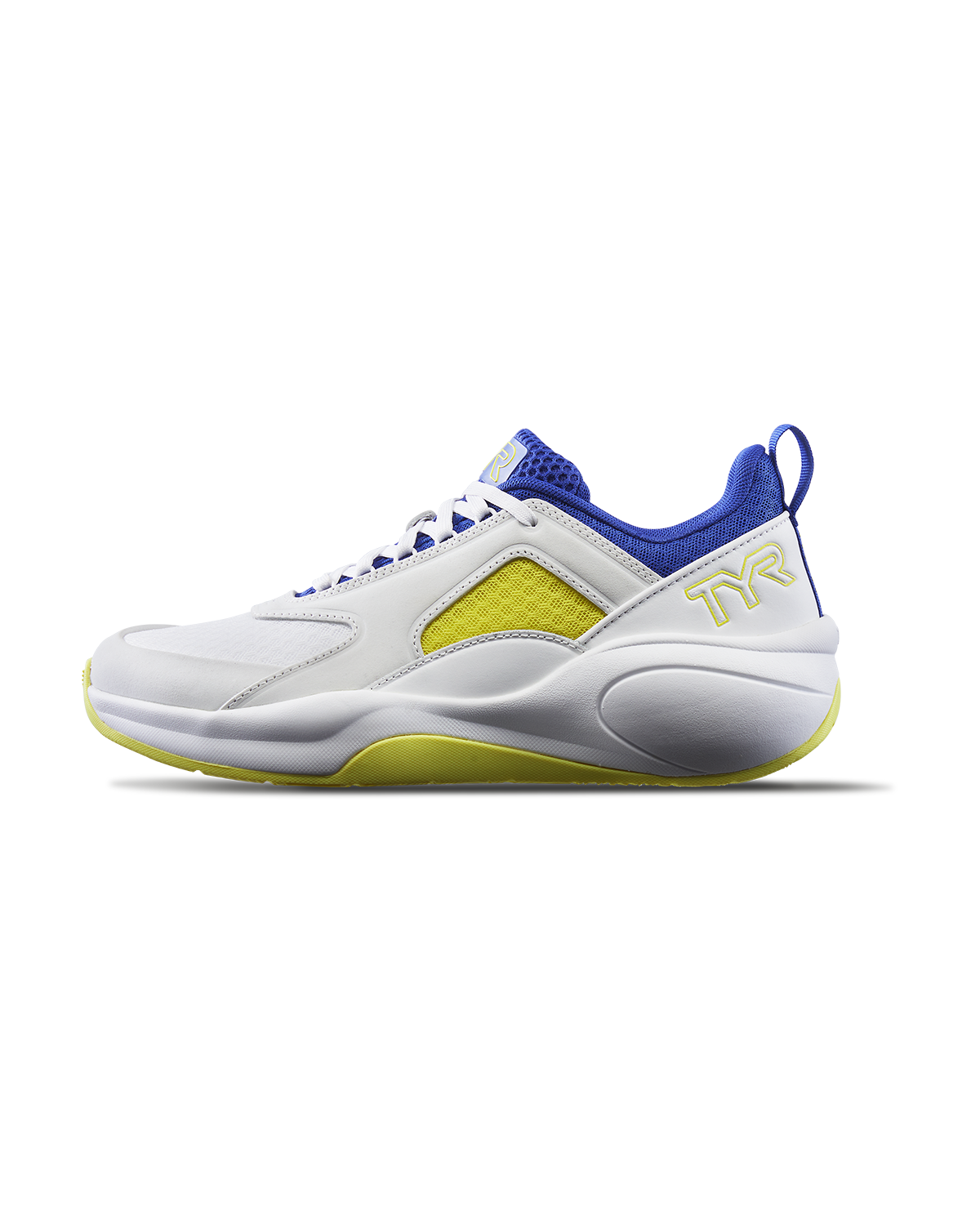 Product image for 484 ROYAL/YLW