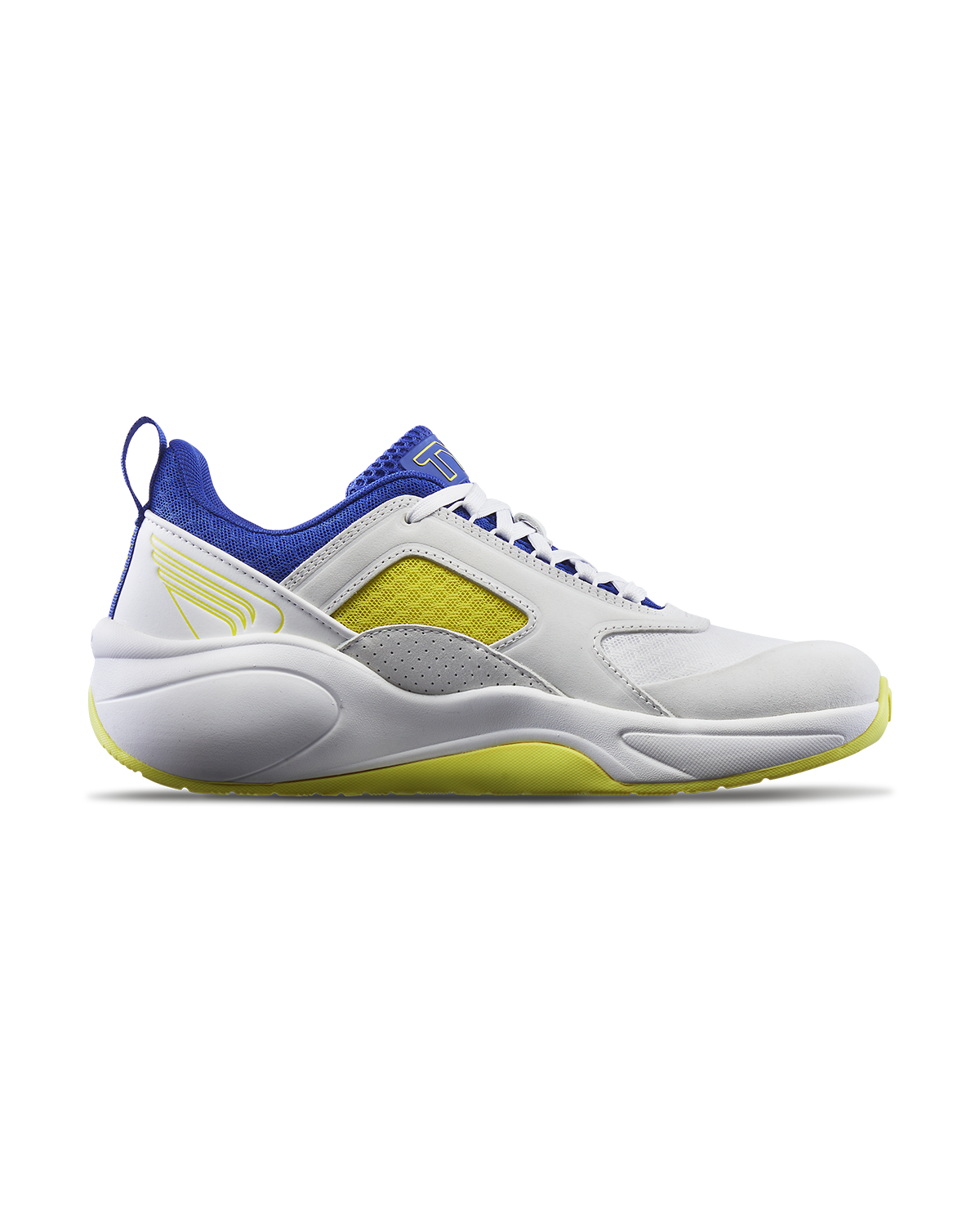 Product image for 484 ROYAL/YLW