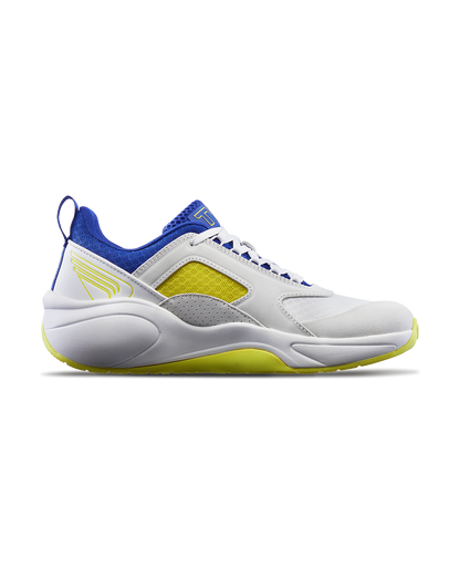 Product image for 484 ROYAL/YLW