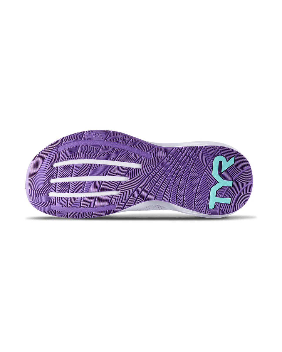 Wide Toe Box
