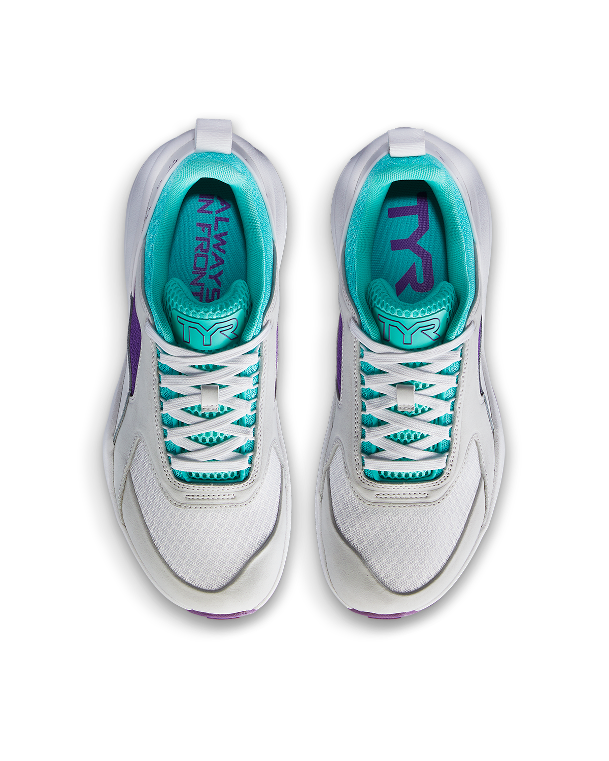 Product image for 508 PURPLE/MINT
