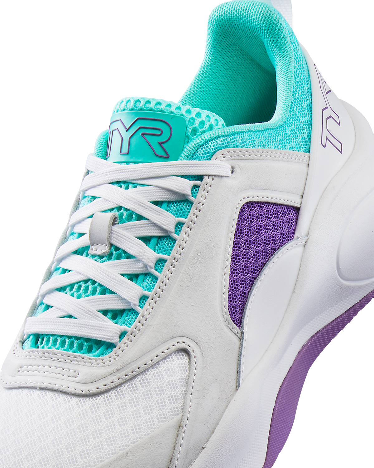 Product image for 508 PURPLE/MINT
