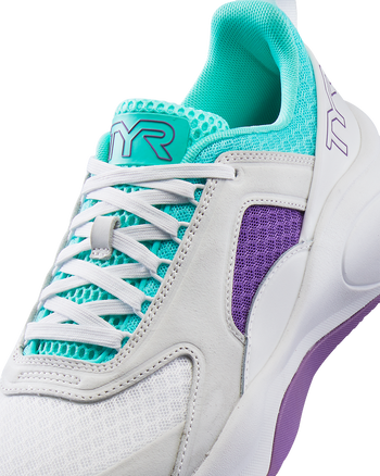 ::508 PURPLE/MINT