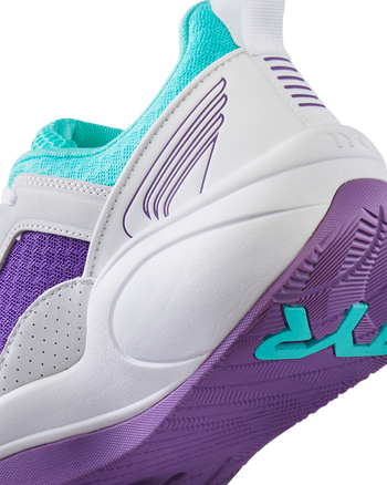 ::508 PURPLE/MINT