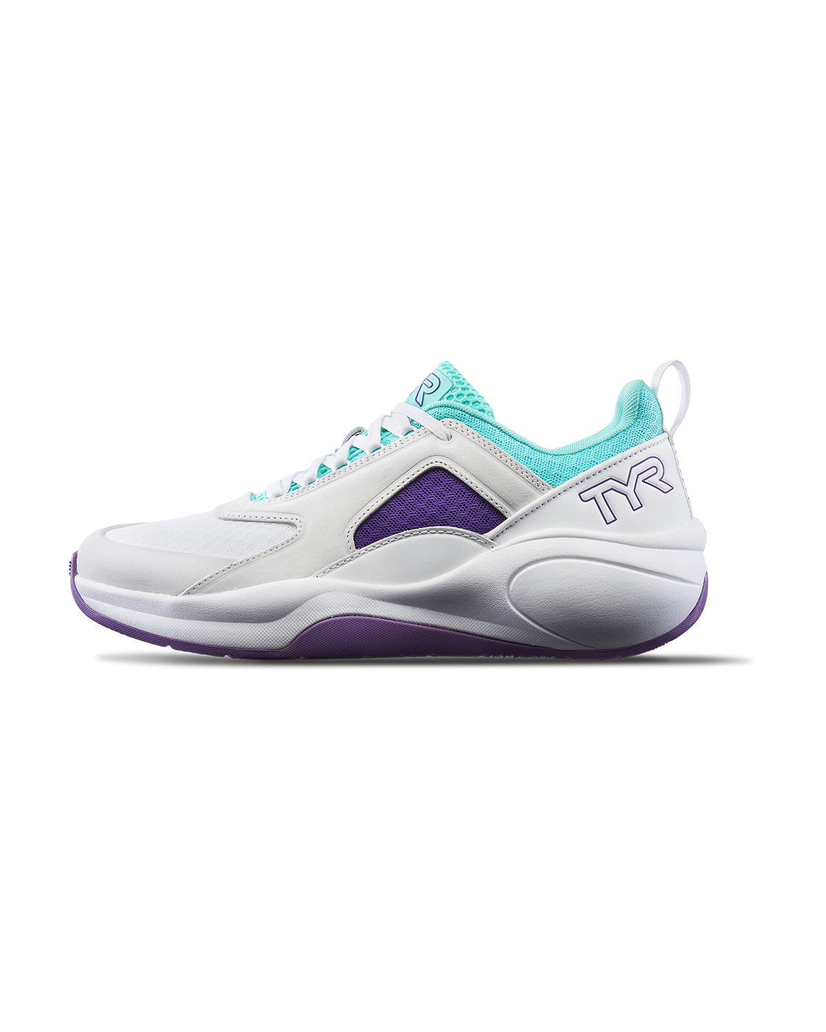 ::508 PURPLE/MINT