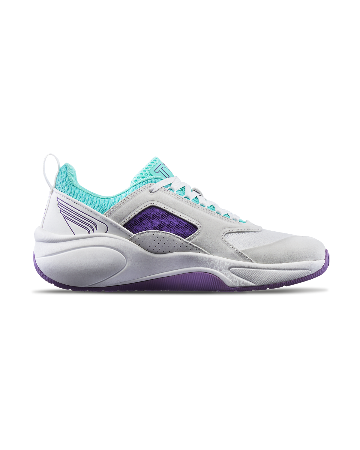 ::508 PURPLE/MINT