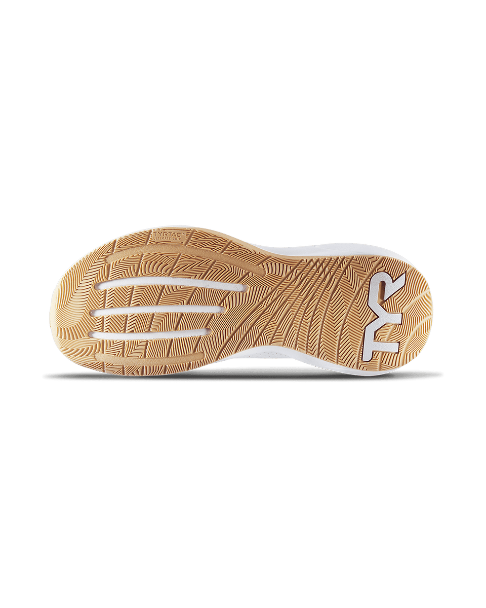 Wide Toe Box