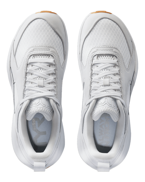 
                    
                      ::543 White/Gum
                    
                  