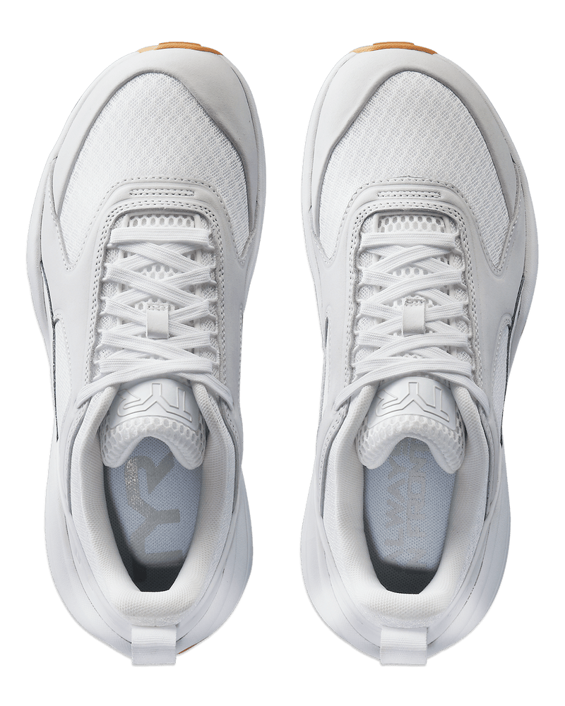 ::543 White/Gum
