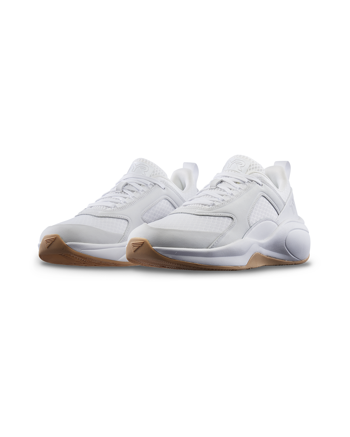 ::543 White/Gum