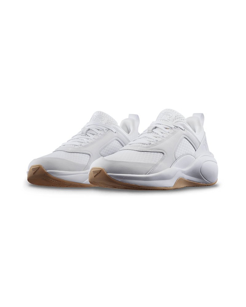 ::543 White/Gum