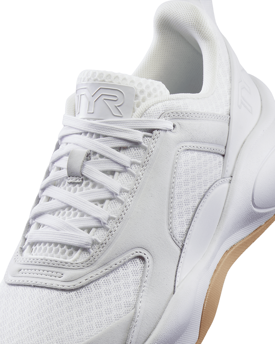 Lightweight & Flexible