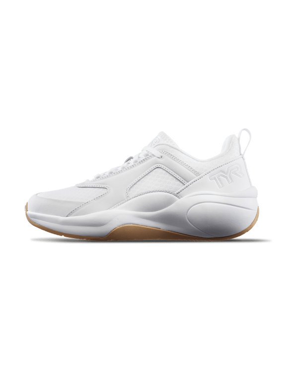 ::543 White/Gum