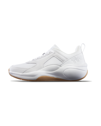::543 White/Gum