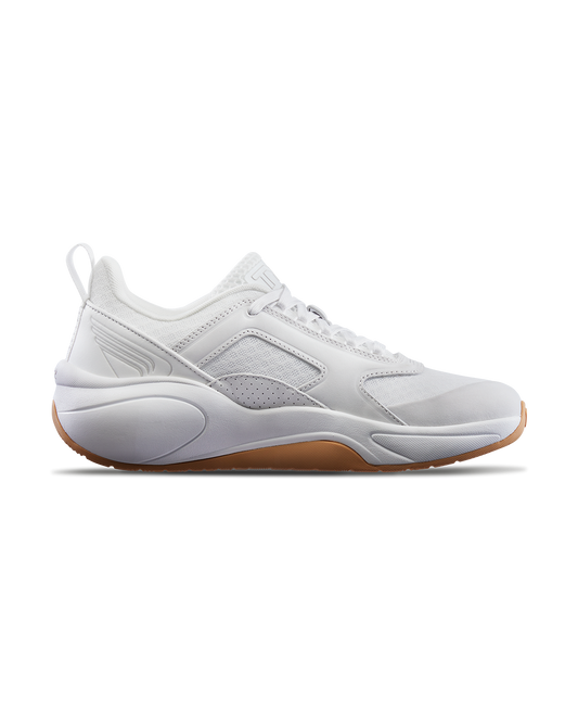 Product image for 543 White/Gum