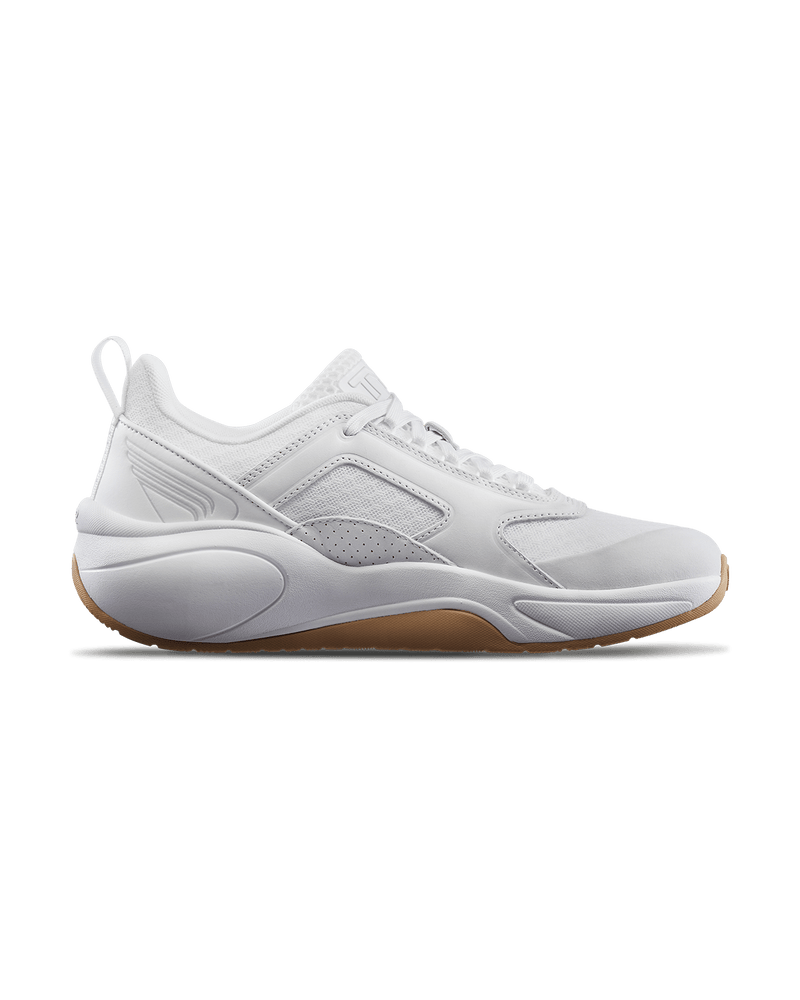 ::543 White/Gum