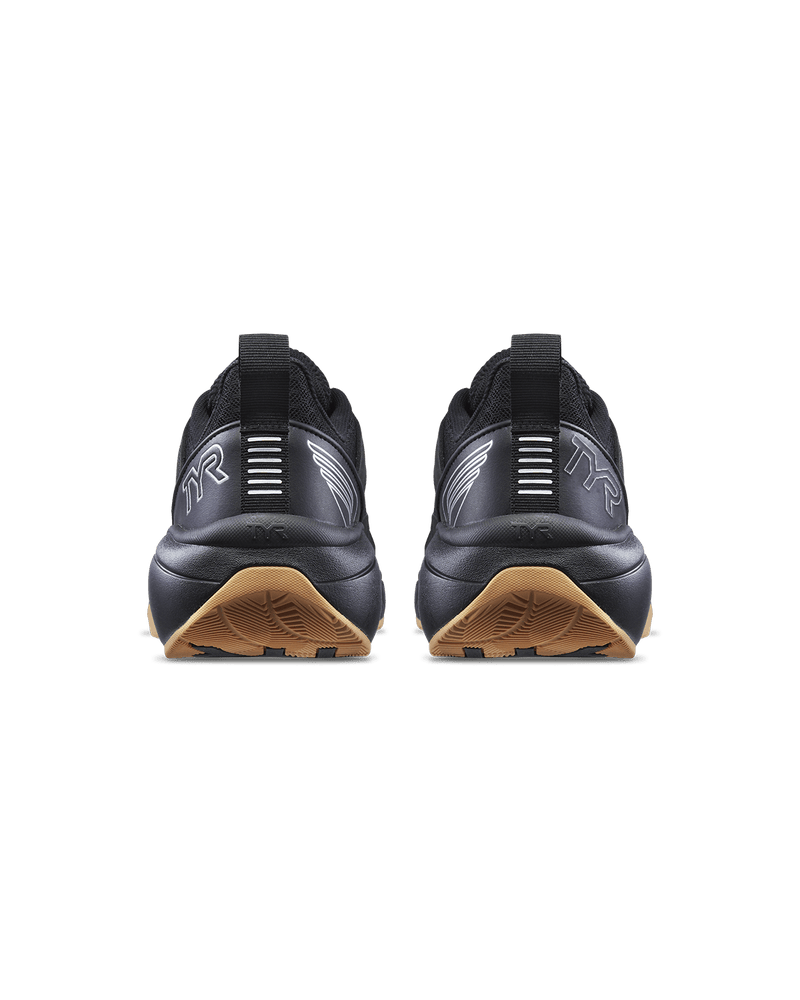 ::544 Black/Gum