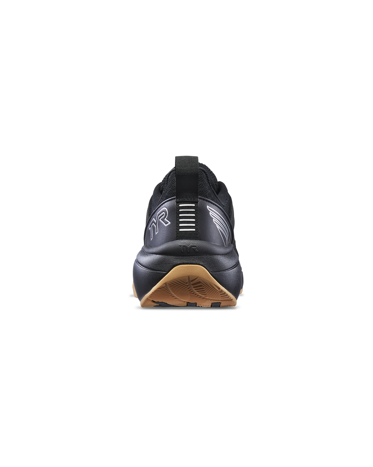 Product image for 544 Black/Gum