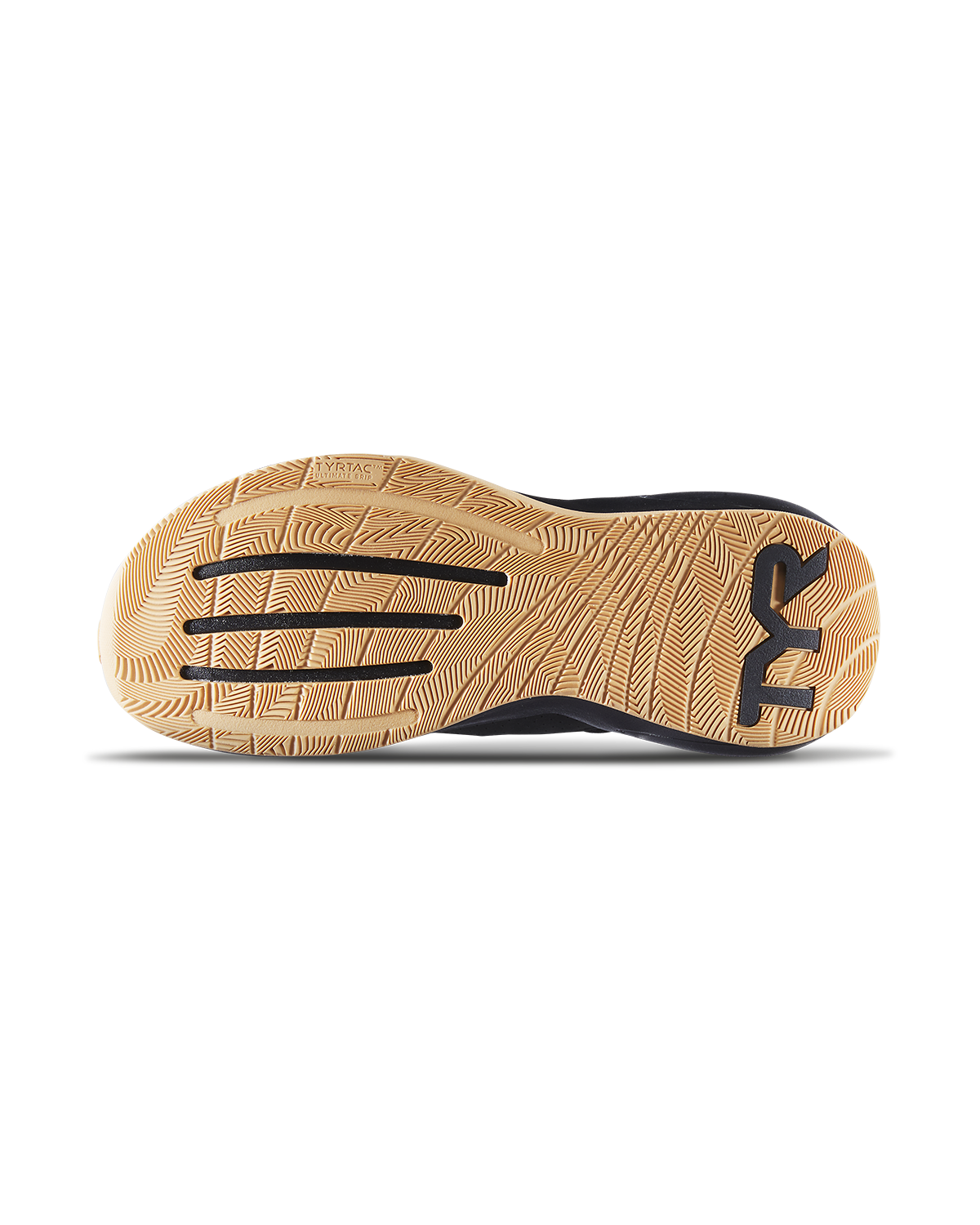 Product image for 544 Black/Gum